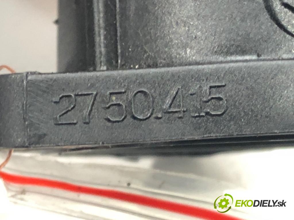 MICROCAR M8    M8  obal termostatu 2750.415 (Termostaty)