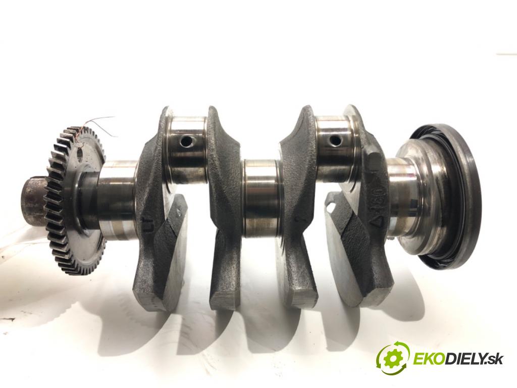 MICROCAR M8    M8  Kardaň, hriadeľ KLIKA: LDW442 (Ostatné)