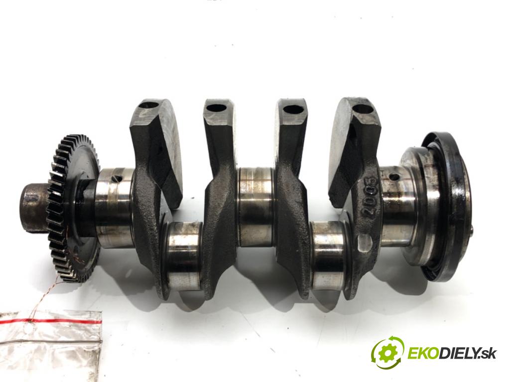 MICROCAR M8 M8 Kardaň, hriadeľ KLIKA: LDW442 (Ostatné)