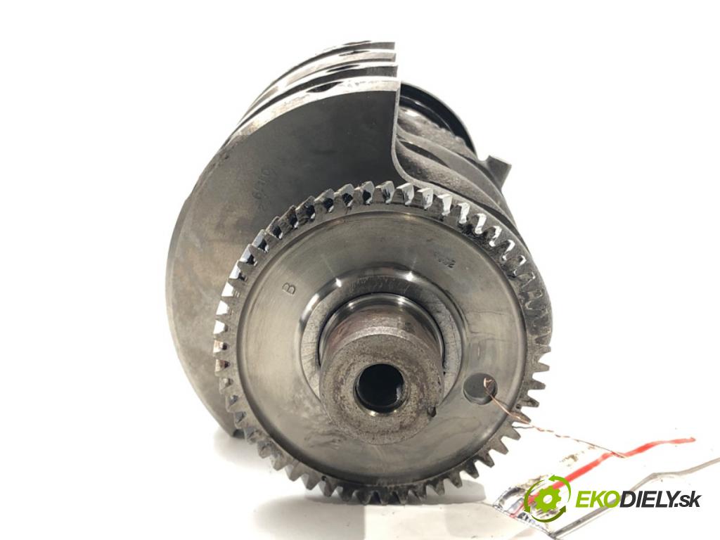 MICROCAR M8 M8 Kardaň, hriadeľ KLIKA: LDW442 (Ostatné)