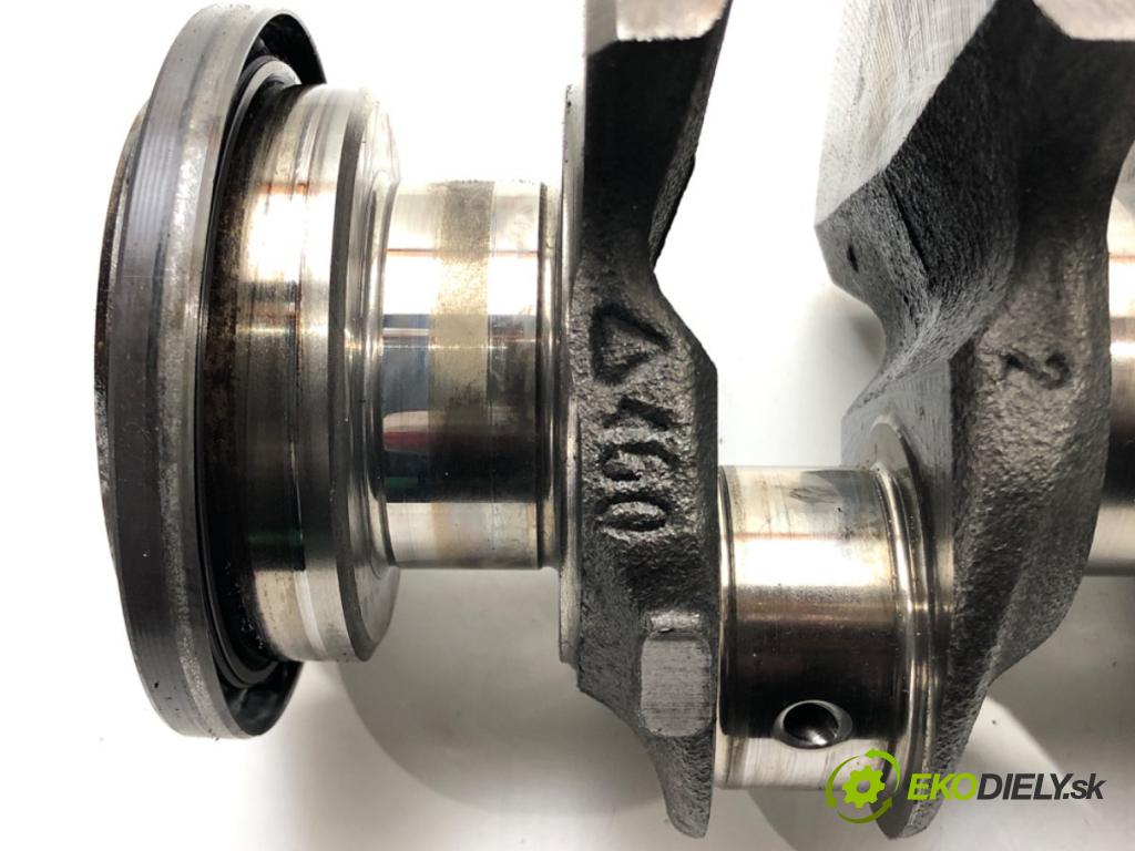 MICROCAR M8 M8 Kardaň, hriadeľ KLIKA: LDW442 (Ostatné)