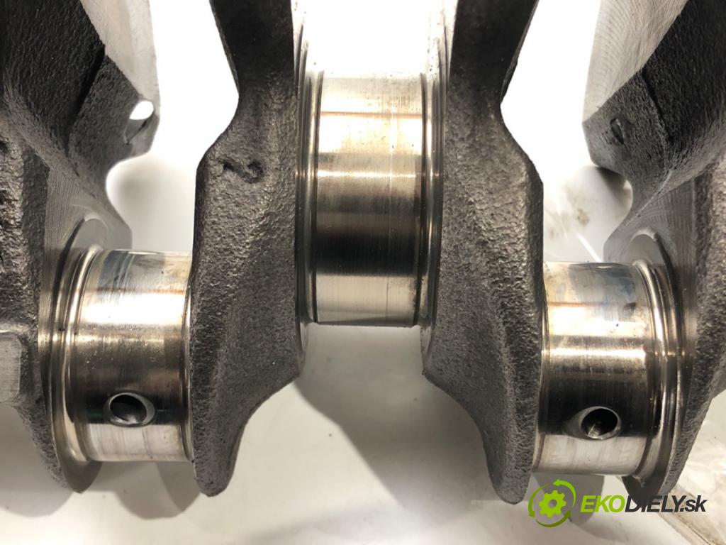 MICROCAR M8 M8 Kardaň, hriadeľ KLIKA: LDW442 (Ostatné)