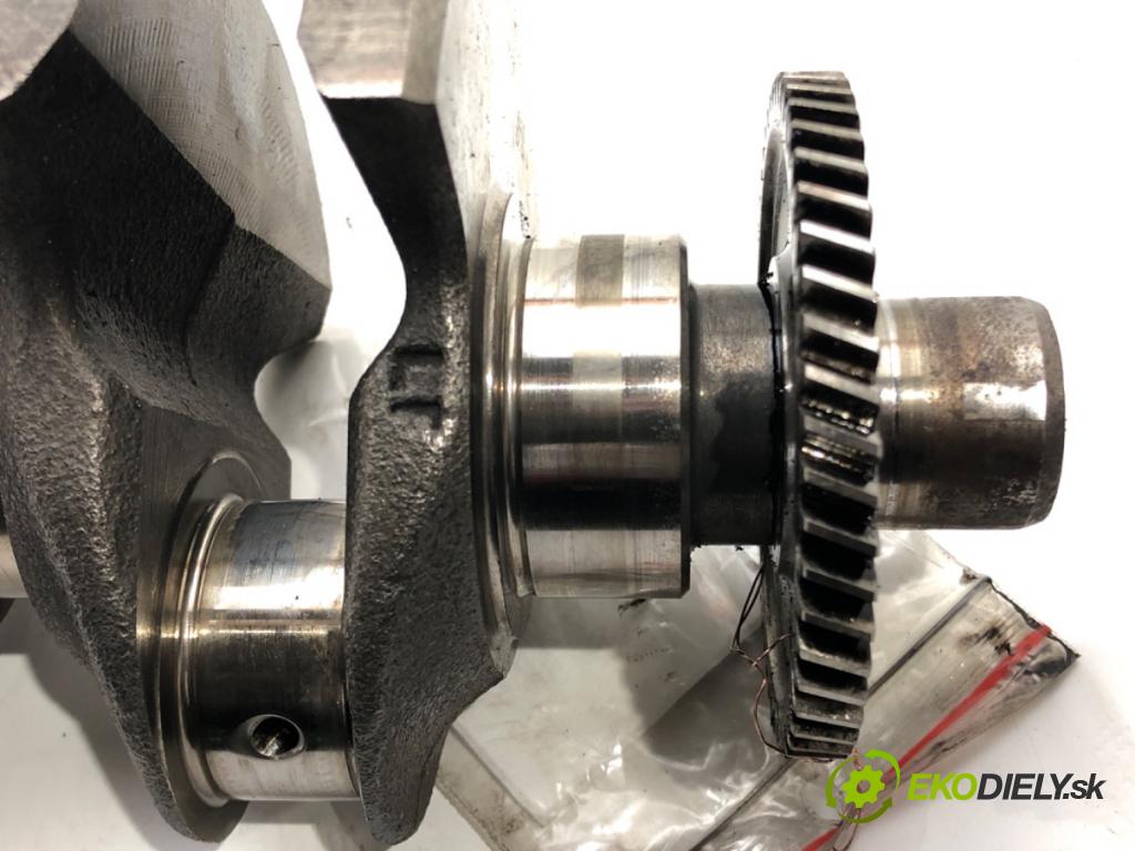 MICROCAR M8 M8 Kardaň, hriadeľ KLIKA: LDW442 (Ostatné)