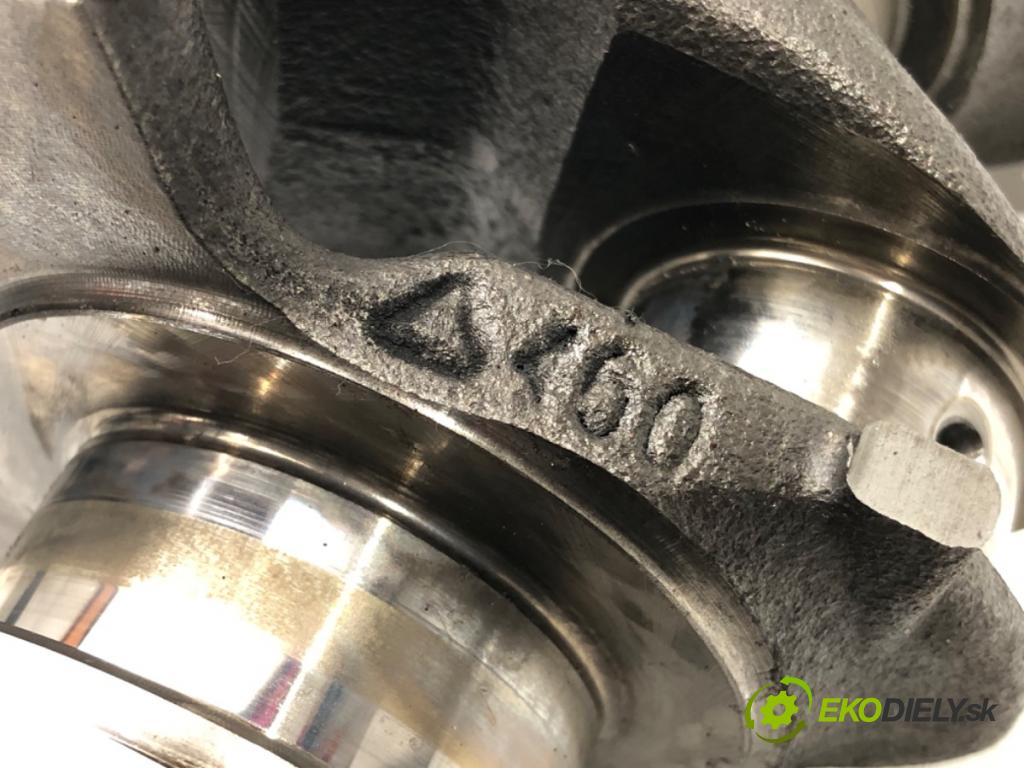 MICROCAR M8 M8 Kardaň, hriadeľ KLIKA: LDW442 (Ostatné)