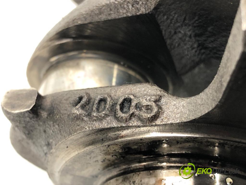 MICROCAR M8 M8 Kardaň, hriadeľ KLIKA: LDW442 (Ostatné)