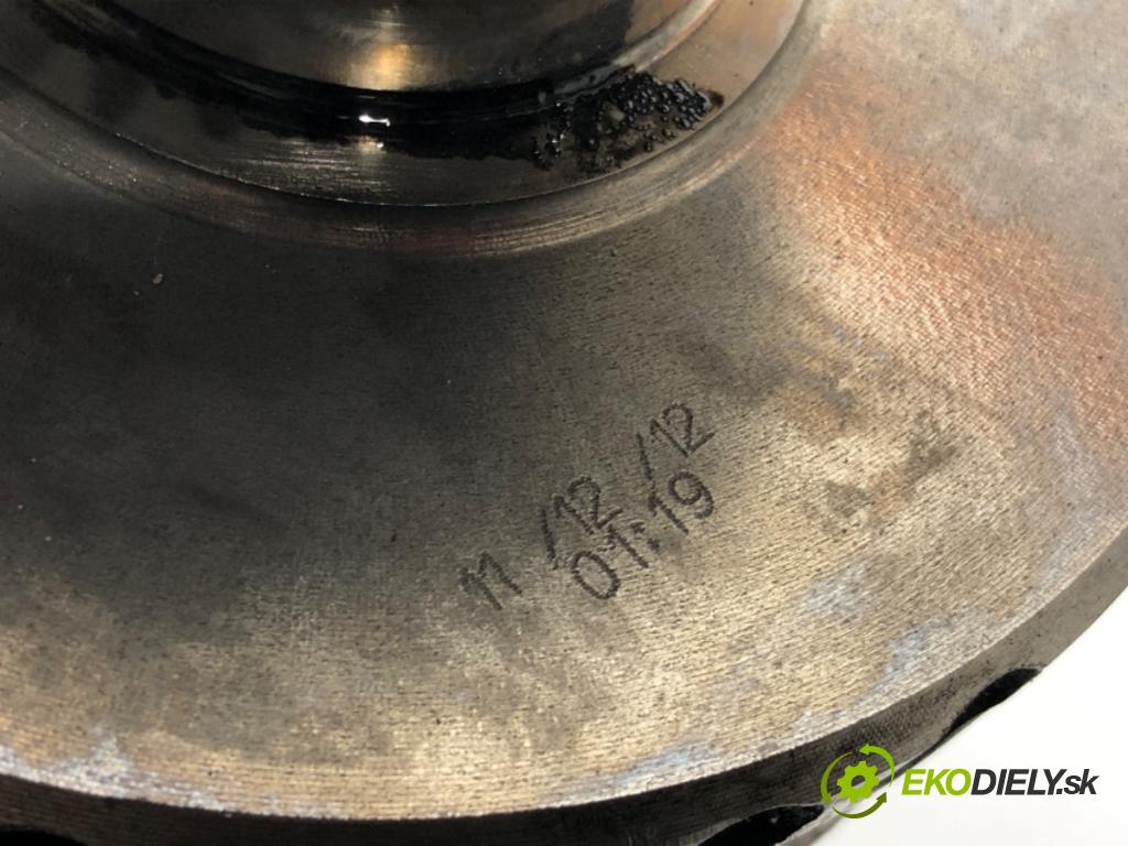 MICROCAR M8 M8 Kardaň, hriadeľ KLIKA: LDW442 (Ostatné)