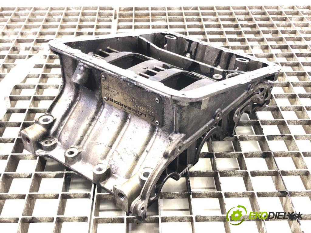 MICROCAR M8    M8  MISKA: olejová horná LDW442 (Olejové vane)