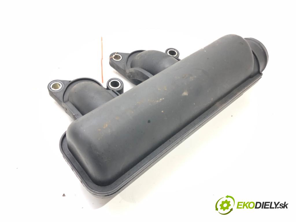 MICROCAR M8    M8  Potrubie sacie, sanie 2486.465 (Sacie potrubia)