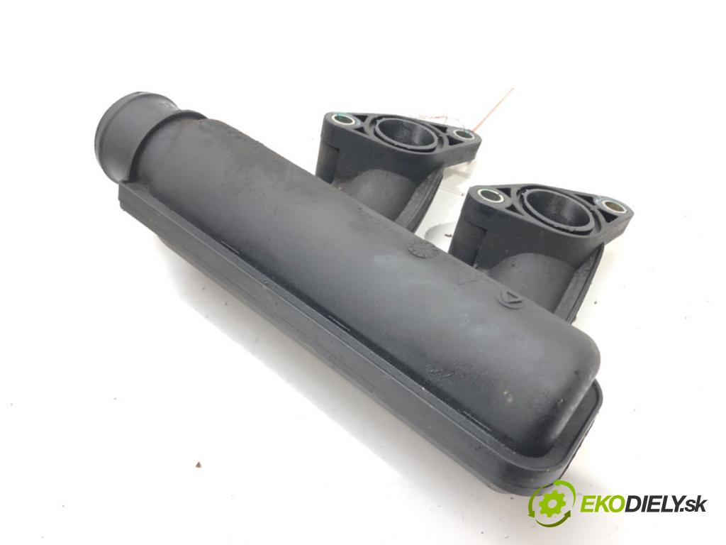 MICROCAR M8    M8  Potrubie sacie, sanie 2486.465 (Sacie potrubia)