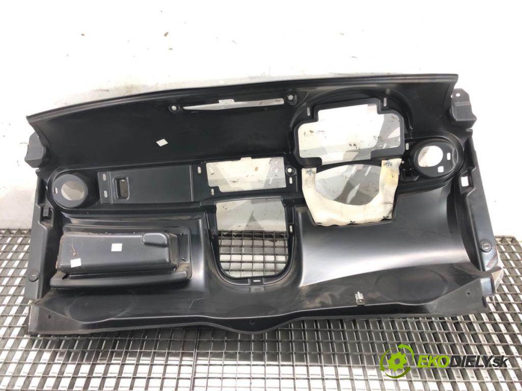 MICROCAR M8 M8 Palubná doska (Palubné dosky)