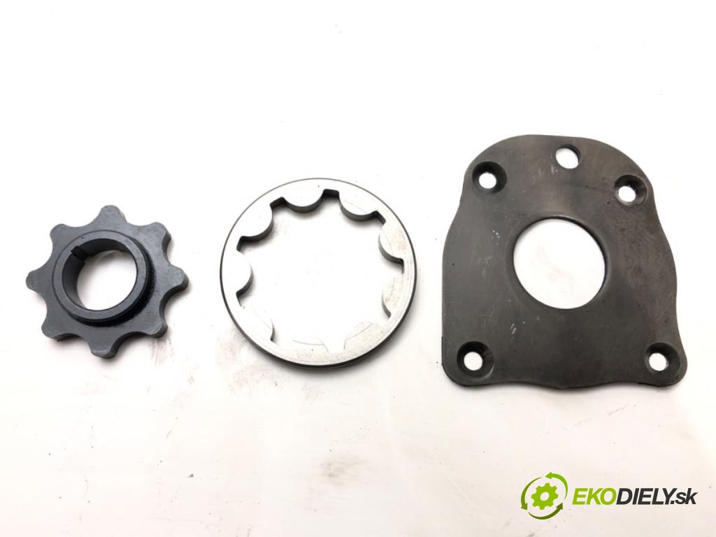 MICROCAR M8    M8  pumpa oleje LDW442 (Olejové pumpy)