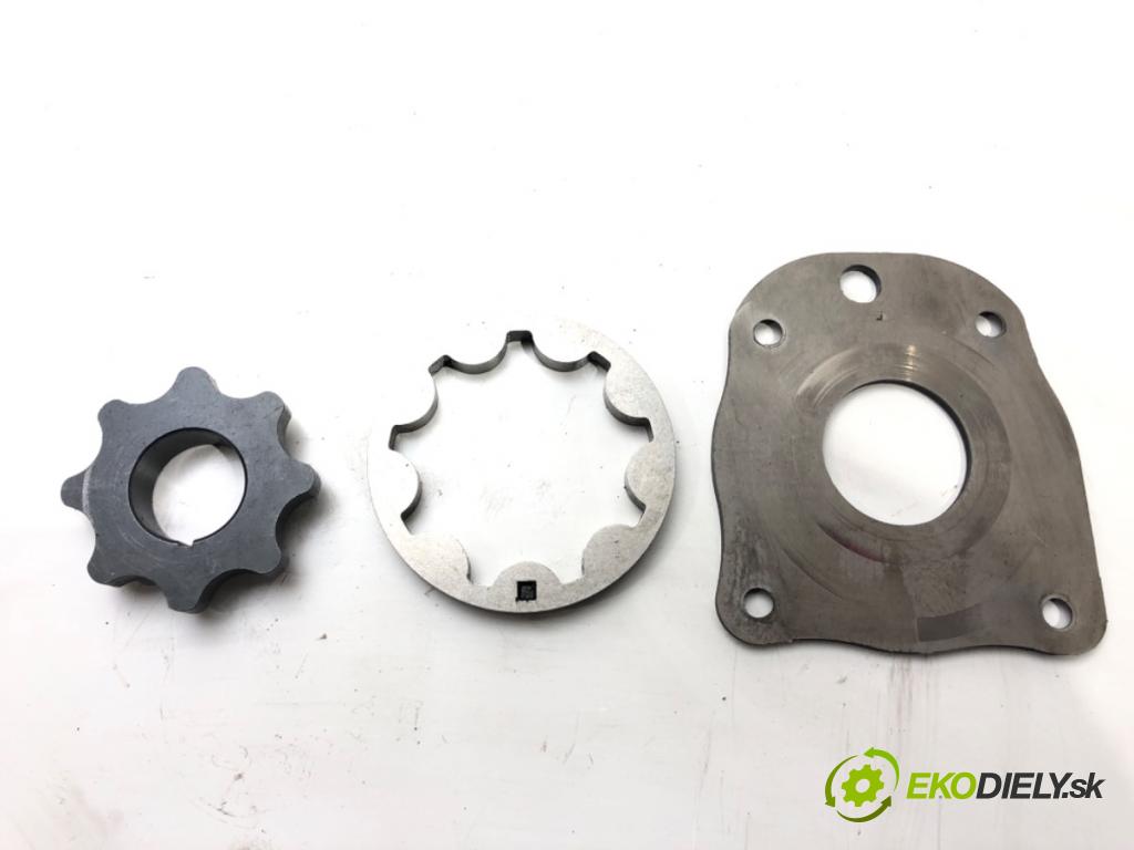 MICROCAR M8 M8 pumpa oleje LDW442 (Olejové pumpy)