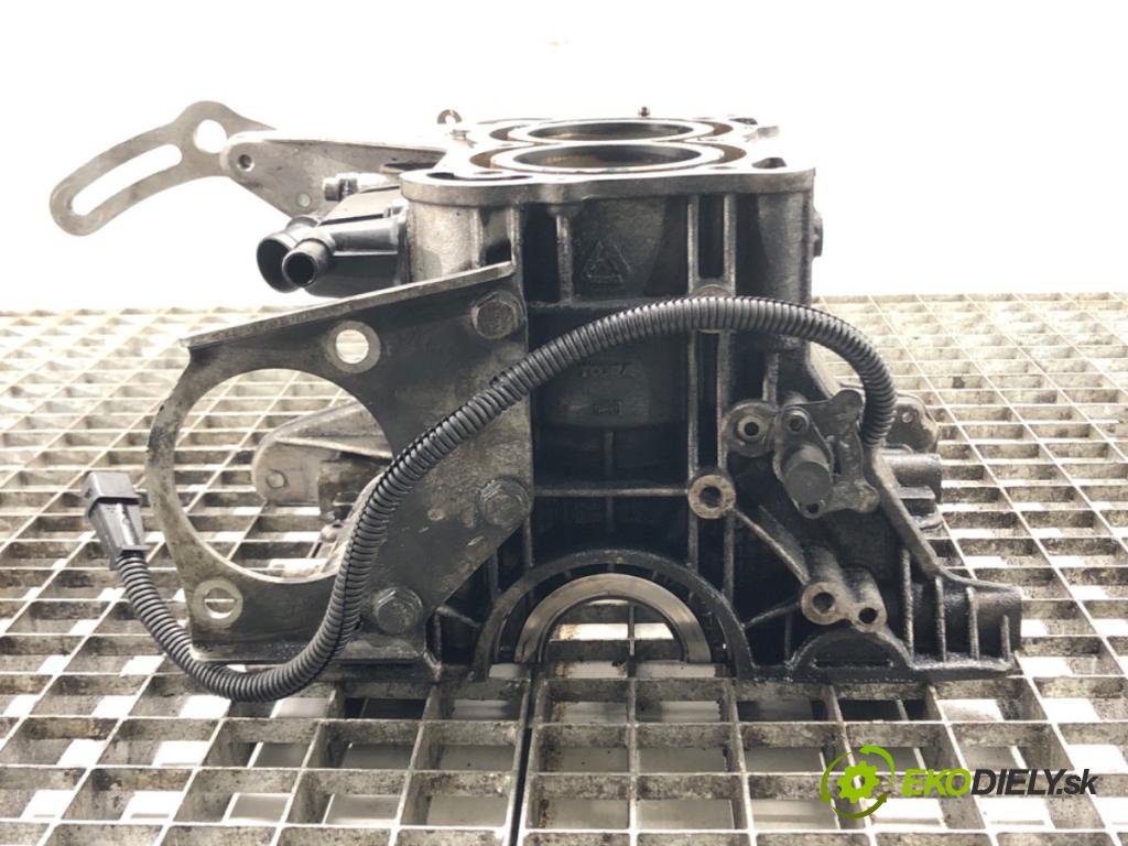 MICROCAR M8    M8  blok Motor LDW442 (Blok motora)