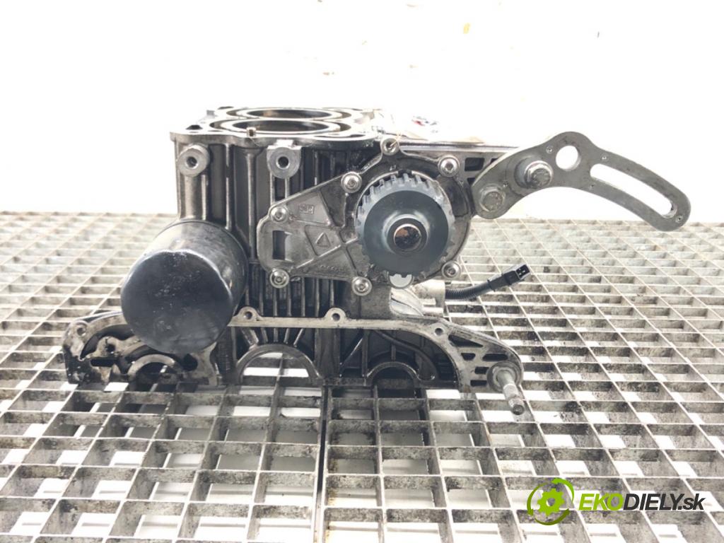 MICROCAR M8    M8  blok Motor LDW442 (Blok motora)