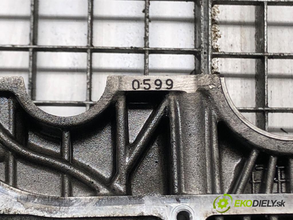 MICROCAR M8    M8  blok Motor LDW442 (Blok motora)