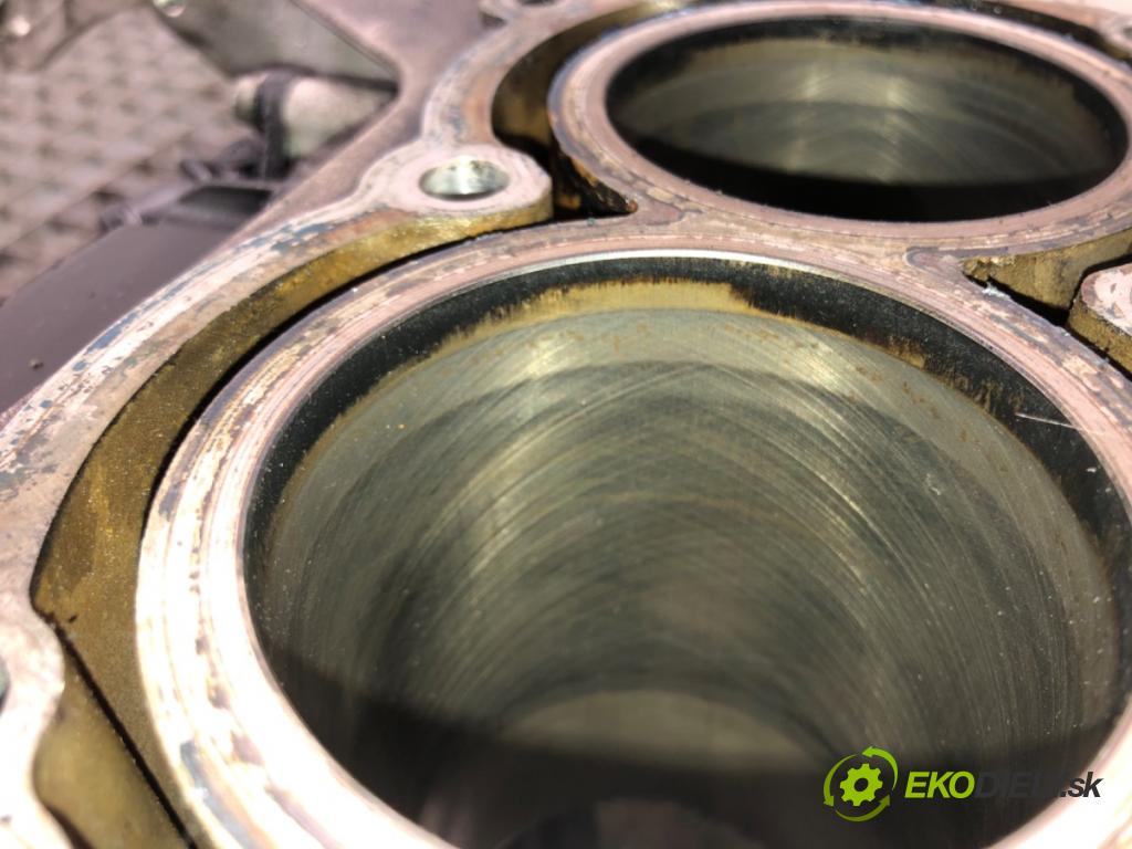 MICROCAR M8    M8  blok Motor LDW442 (Blok motora)