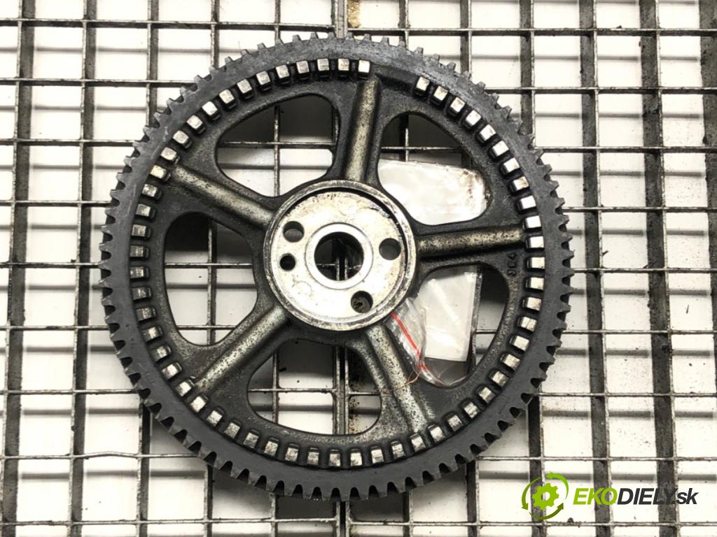 MICROCAR M8    M8  koleso zotrvačníkové  (Zotrvačníky)