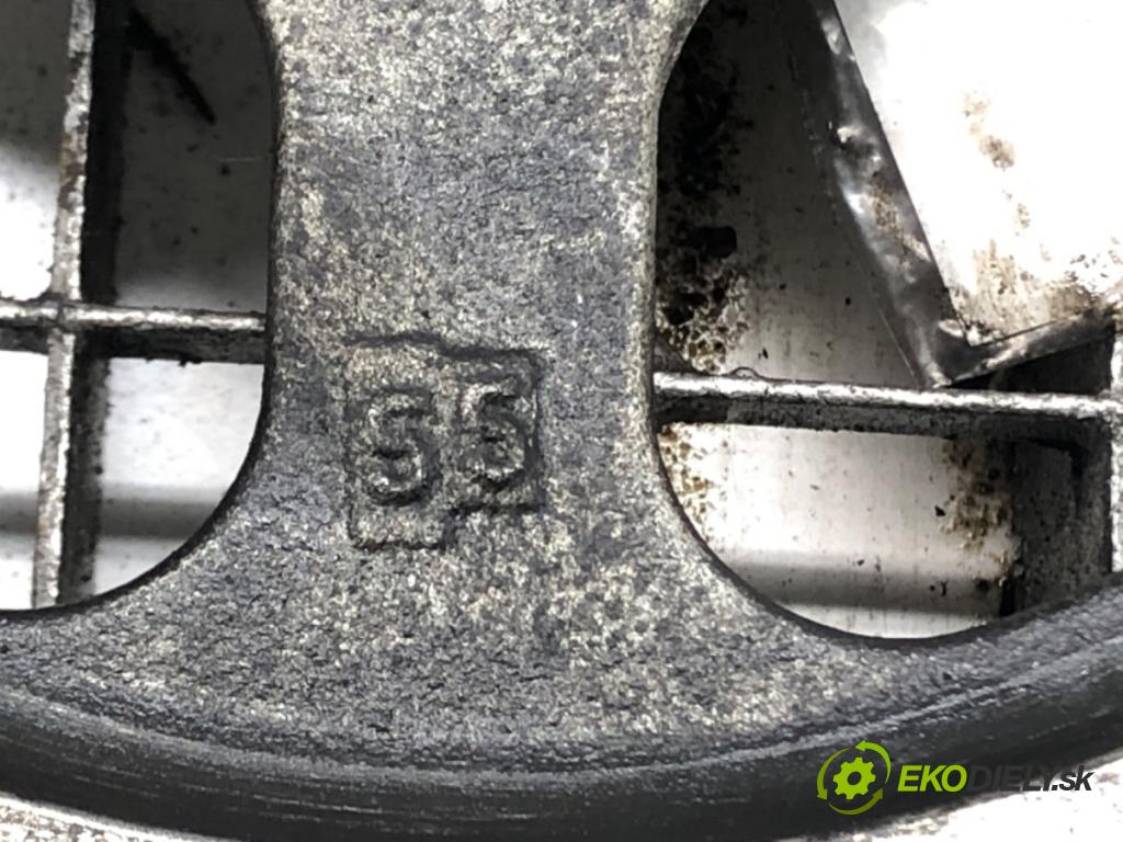 MICROCAR M8    M8  koleso zotrvačníkové  (Zotrvačníky)