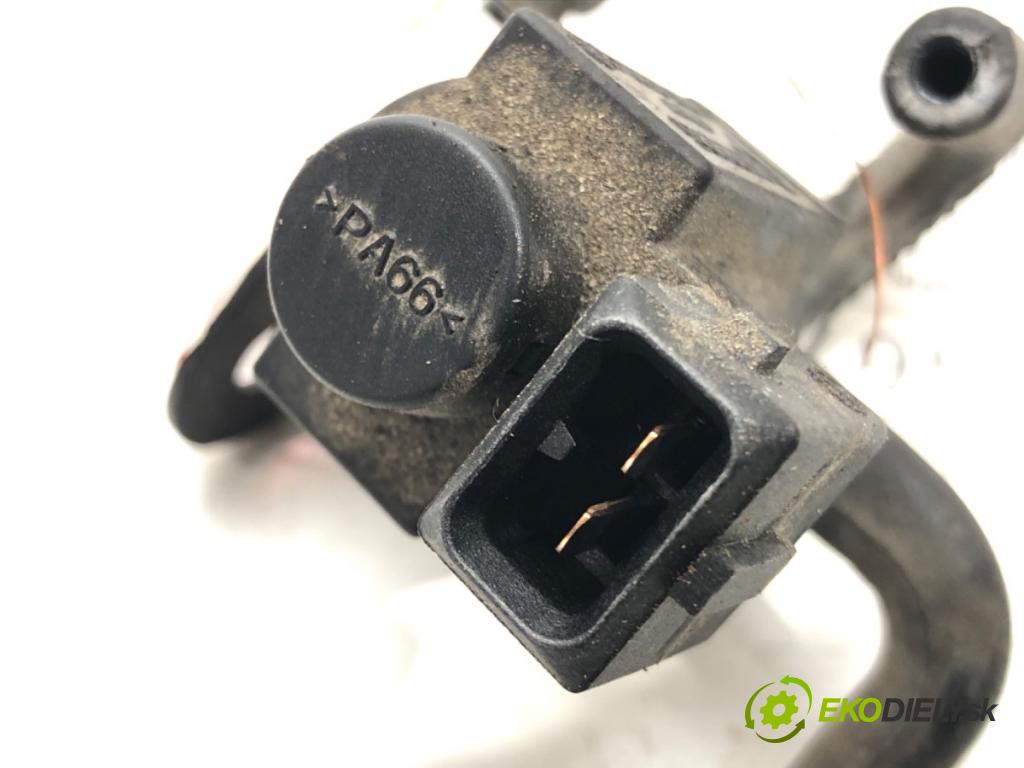 OPEL ZAFIRA A nadwozie wielkoprzestrzenne (MPV) (T98) 1999 - 2005    2.0 DTI 16V (F75) 74 kW [101 KM] olej napędowy 200  Ventil tlaku 90530039 (Ventily)