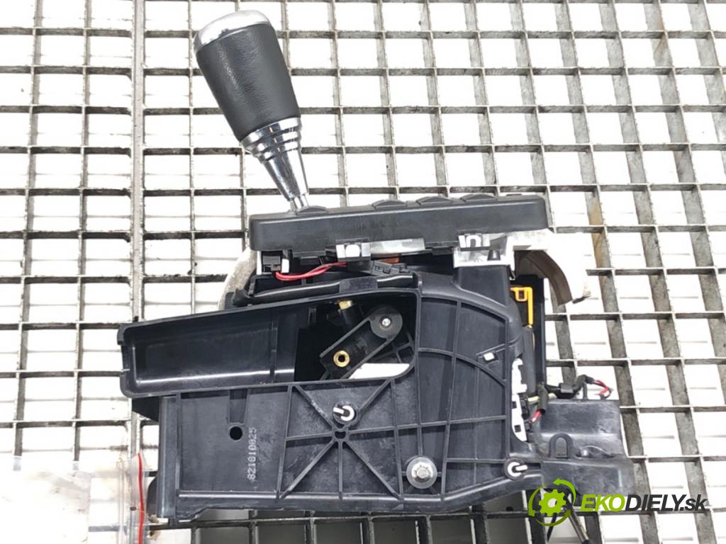 JEEP GRAND CHEROKEE III (WH, WK) 2004 - 2011    3.0 CRD 160 kW [218 KM] olej napędowy 2005 - 2010  Kulisa P52124682AF (Rýchlostné páky / kulisy)