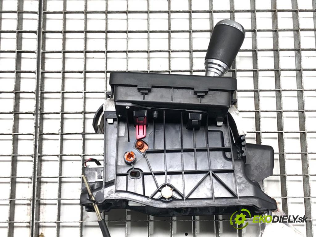 JEEP GRAND CHEROKEE III (WH, WK) 2004 - 2011    3.0 CRD 160 kW [218 KM] olej napędowy 2005 - 2010  Kulisa P52124682AF (Rýchlostné páky / kulisy)