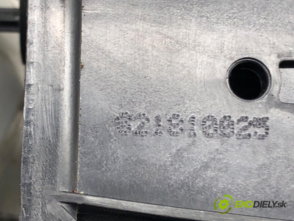 JEEP GRAND CHEROKEE III (WH, WK) 2004 - 2011    3.0 CRD 160 kW [218 KM] olej napędowy 2005 - 2010  Kulisa P52124682AF (Rýchlostné páky / kulisy)