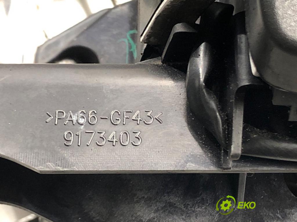JEEP GRAND CHEROKEE III (WH, WK) 2004 - 2011    3.0 CRD 160 kW [218 KM] olej napędowy 2005 - 2010  Kulisa P52124682AF (Rýchlostné páky / kulisy)
