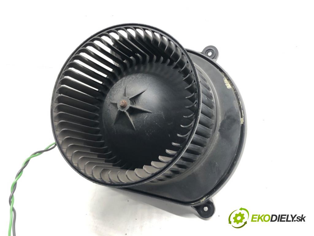 JEEP GRAND CHEROKEE III (WH, WK) 2004 - 2011    3.0 CRD 160 kW [218 KM] olej napędowy 2005 - 2010  ventilátor kúrenia 939740F