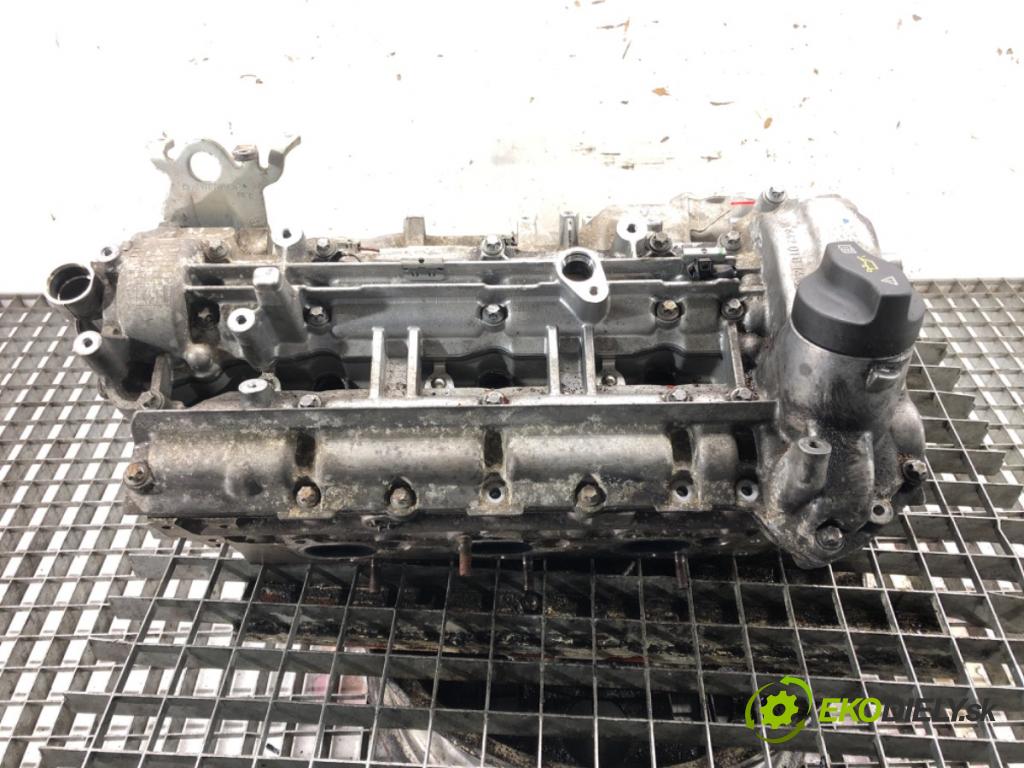 JEEP GRAND CHEROKEE III (WH, WK) 2004 - 2011    3.0 CRD 160 kW [218 KM] olej napędowy 2005 - 2010  Hlava valcov pravá A6420108820 (Hlavy valcov)