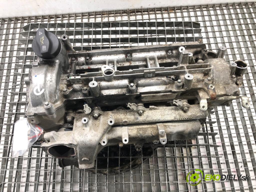 JEEP GRAND CHEROKEE III (WH, WK) 2004 - 2011    3.0 CRD 160 kW [218 KM] olej napędowy 2005 - 2010  Hlava valcov pravá A6420108820 (Hlavy valcov)