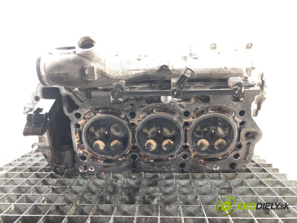 JEEP GRAND CHEROKEE III (WH, WK) 2004 - 2011    3.0 CRD 160 kW [218 KM] olej napędowy 2005 - 2010  Hlava valcov pravá A6420108820 (Hlavy valcov)