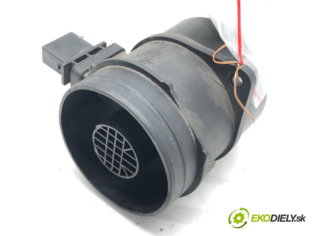 JEEP GRAND CHEROKEE III (WH, WK) 2004 - 2011    3.0 CRD 160 kW [218 KM] olej napędowy 2005 - 2010  Váha vzduchu  (Váhy vzduchu)