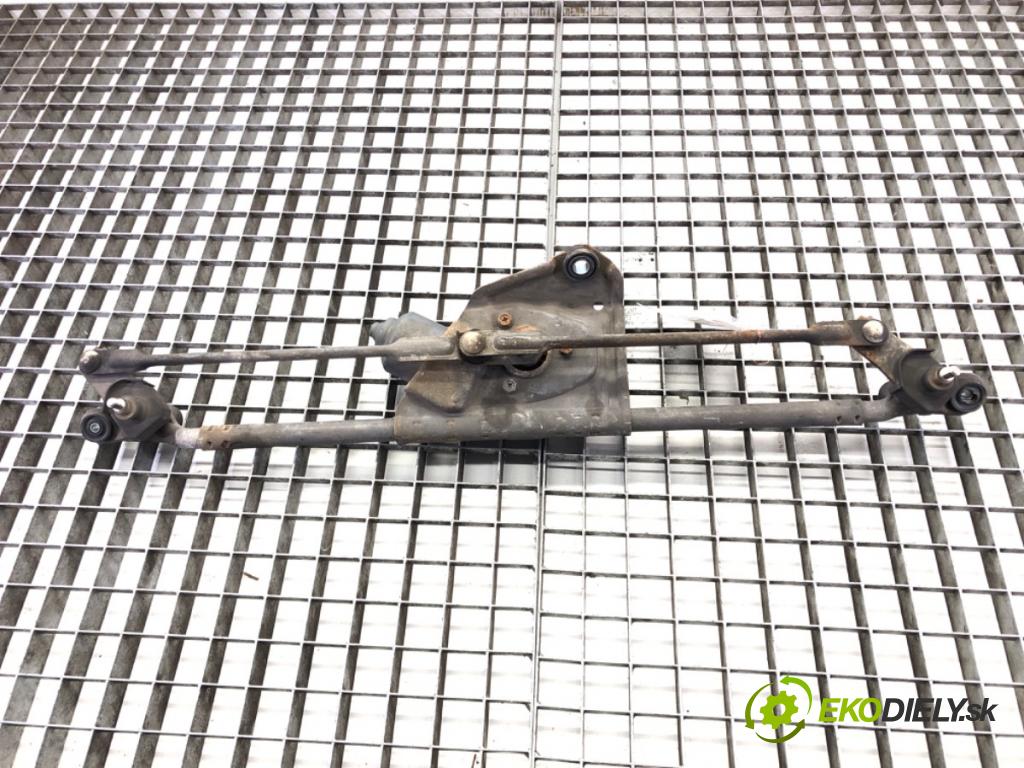 JEEP GRAND CHEROKEE III (WH, WK) 2004 - 2011    3.0 CRD 160 kW [218 KM] olej napędowy 2005 - 2010  Mechanizmus stieračov predný 55079110AA (Motorčeky stieračov predné)