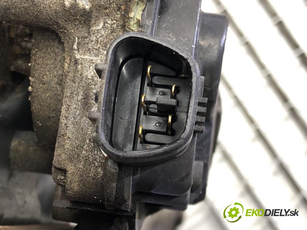 JEEP GRAND CHEROKEE III (WH, WK) 2004 - 2011    3.0 CRD 160 kW [218 KM] olej napędowy 2005 - 2010  Mechanizmus stieračov predný 55079110AA (Motorčeky stieračov predné)