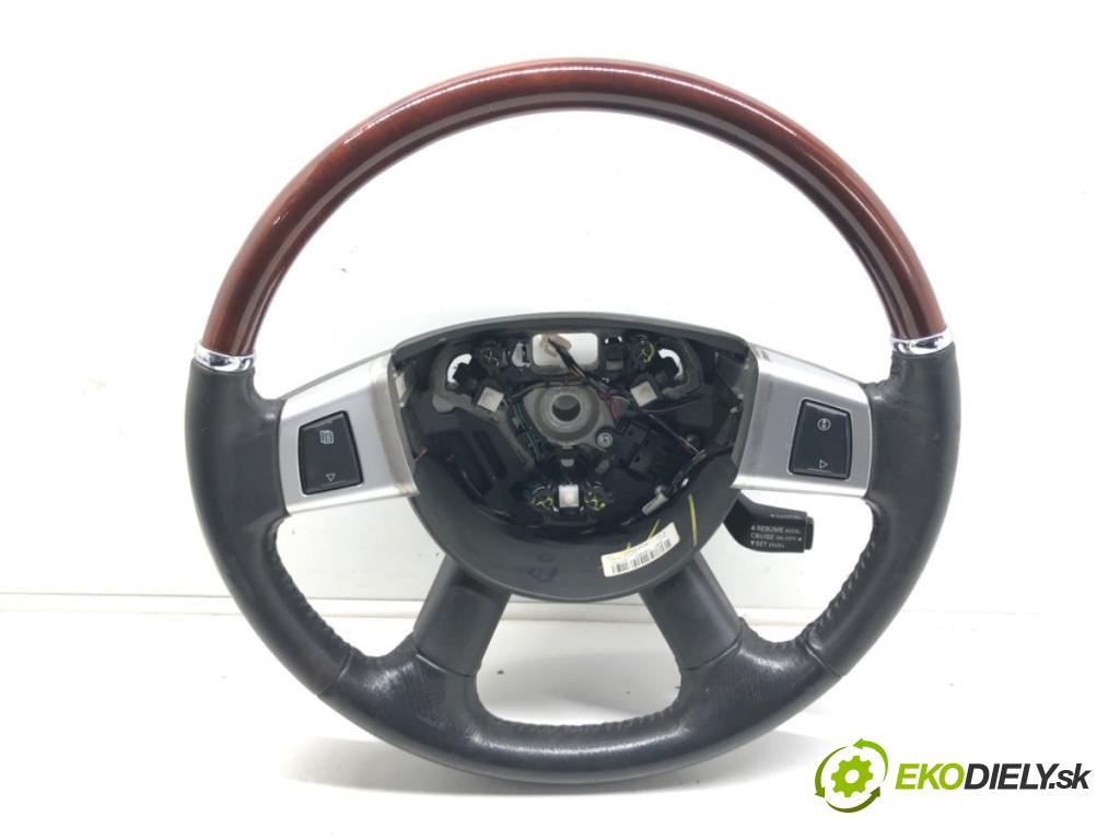 JEEP GRAND CHEROKEE III (WH, WK) 2004 - 2011    3.0 CRD 160 kW [218 KM] olej napędowy 2005 - 2010  Volant  (Volanty)