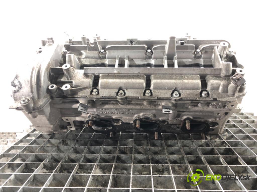 JEEP GRAND CHEROKEE III (WH, WK) 2004 - 2011    3.0 CRD 160 kW [218 KM] olej napędowy 2005 - 2010  Hlava valcov ľavá strana A6420106720 (Hlavy valcov)