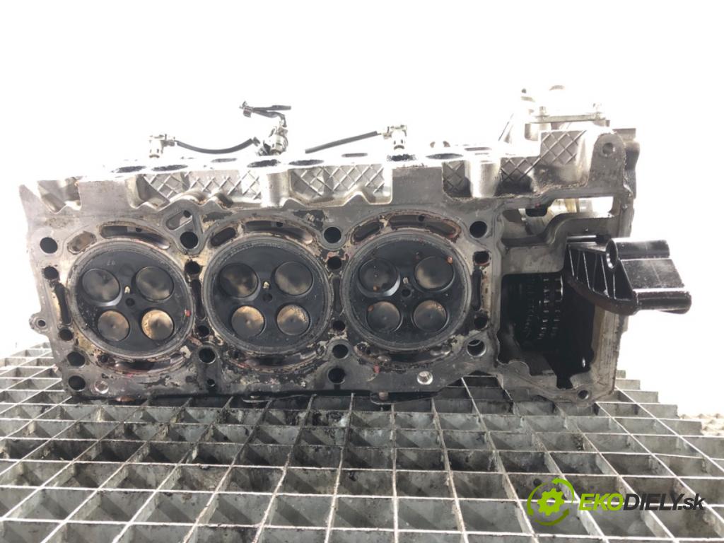 JEEP GRAND CHEROKEE III (WH, WK) 2004 - 2011    3.0 CRD 160 kW [218 KM] olej napędowy 2005 - 2010  Hlava valcov ľavá strana A6420106720 (Hlavy valcov)