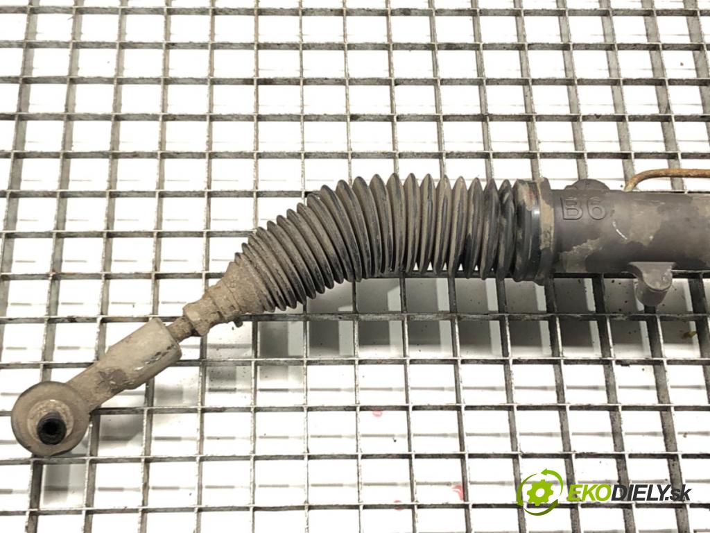 AUDI A4 B6 (8E2) 2000 - 2005    2.0 96 kW [130 KM] benzyna 2000 - 2004  riadenie 7853501111 (Riadenia)