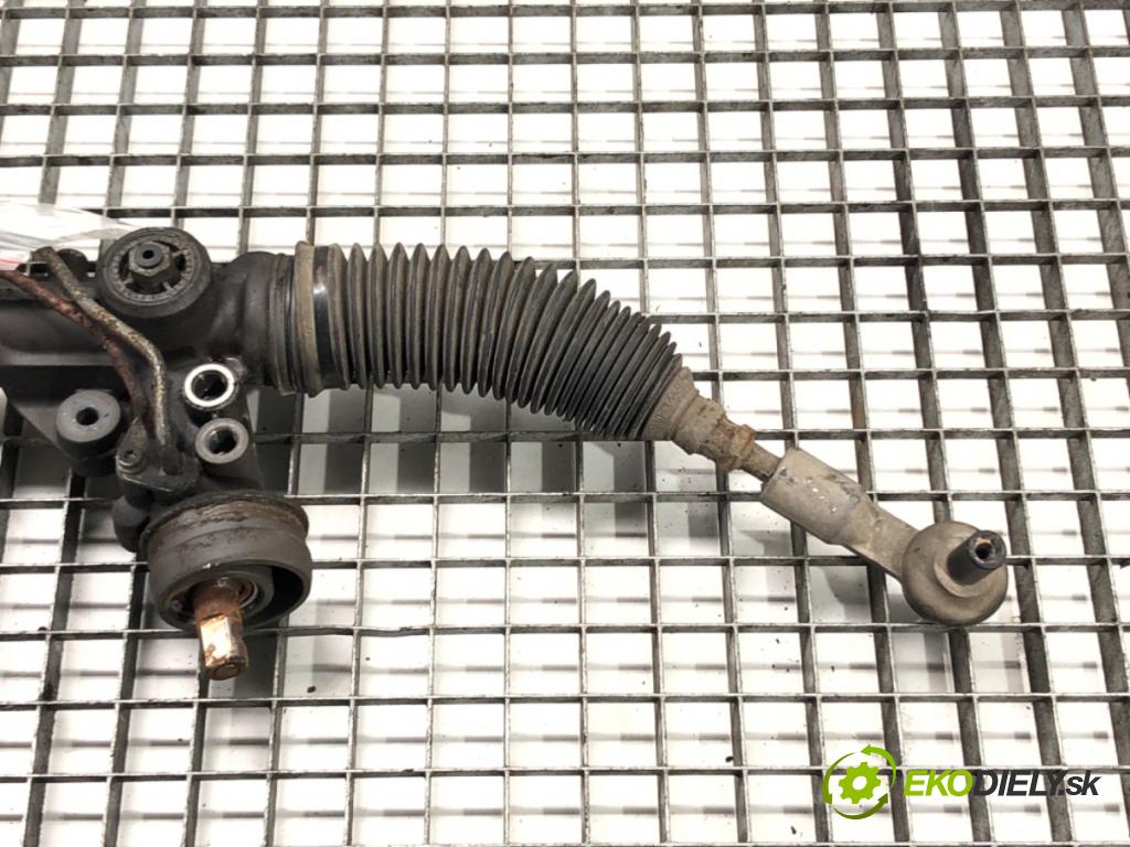 AUDI A4 B6 (8E2) 2000 - 2005    2.0 96 kW [130 KM] benzyna 2000 - 2004  riadenie 7853501111 (Riadenia)