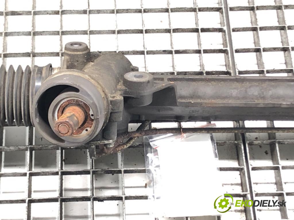 AUDI A4 B6 (8E2) 2000 - 2005    2.0 96 kW [130 KM] benzyna 2000 - 2004  riadenie 7853501111 (Riadenia)