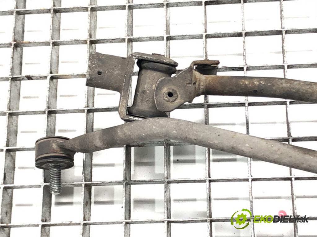 AUDI A4 B6 (8E2) 2000 - 2005    2.0 96 kW [130 KM] benzyna 2000 - 2004  Kulisa  (Rýchlostné páky / kulisy)