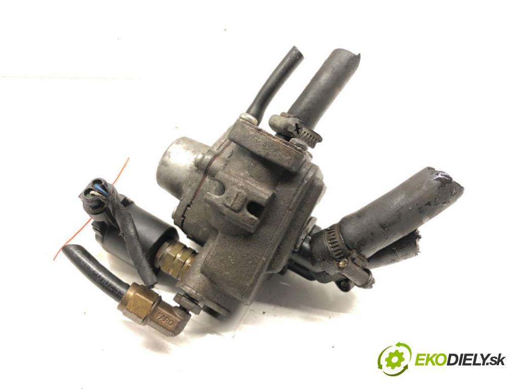 --- ---    ---  Reduktor do plynového pedálu LPG 67R010286 (LPG)