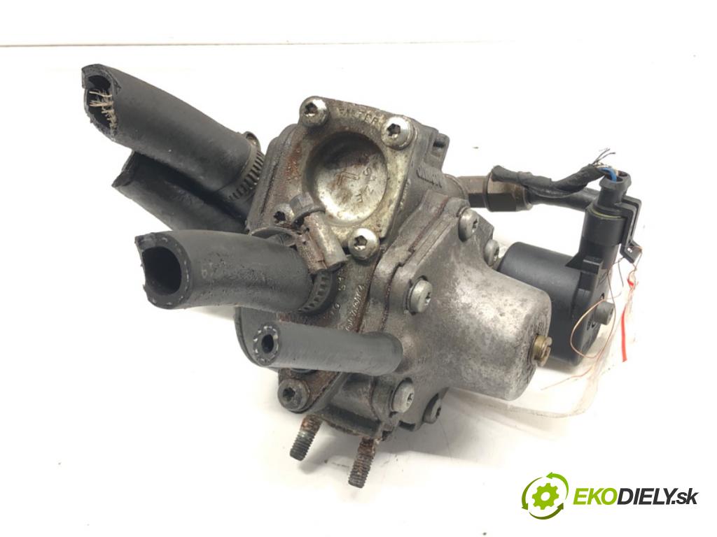 --- ---    ---  Reduktor do plynového pedálu LPG 67R010286 (LPG)