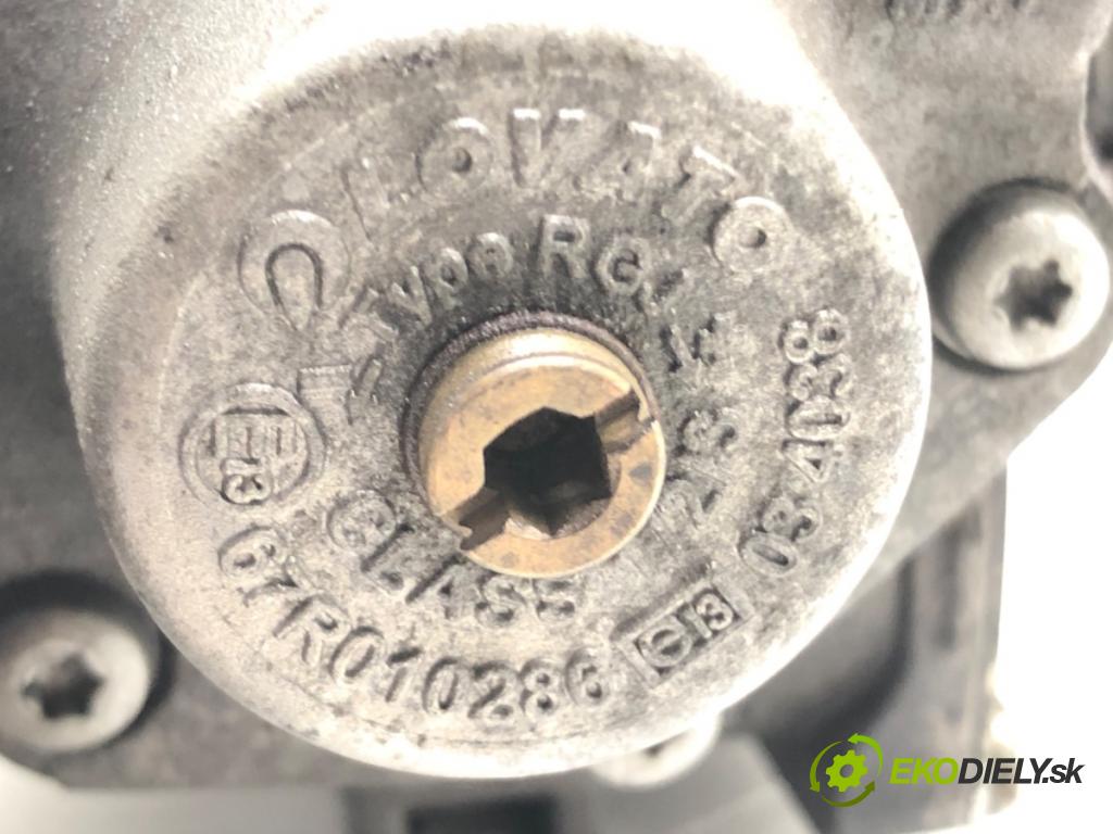 --- ---    ---  Reduktor do plynového pedálu LPG 67R010286 (LPG)