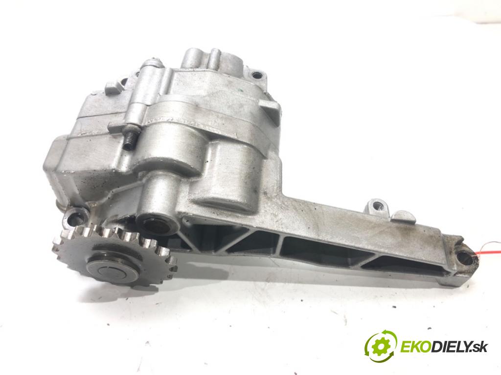 JEEP GRAND CHEROKEE III (WH, WK) 2004 - 2011    3.0 CRD 160 kW [218 KM] olej napędowy 2005 - 2010  pumpa oleje 6421810801 (Olejové pumpy)