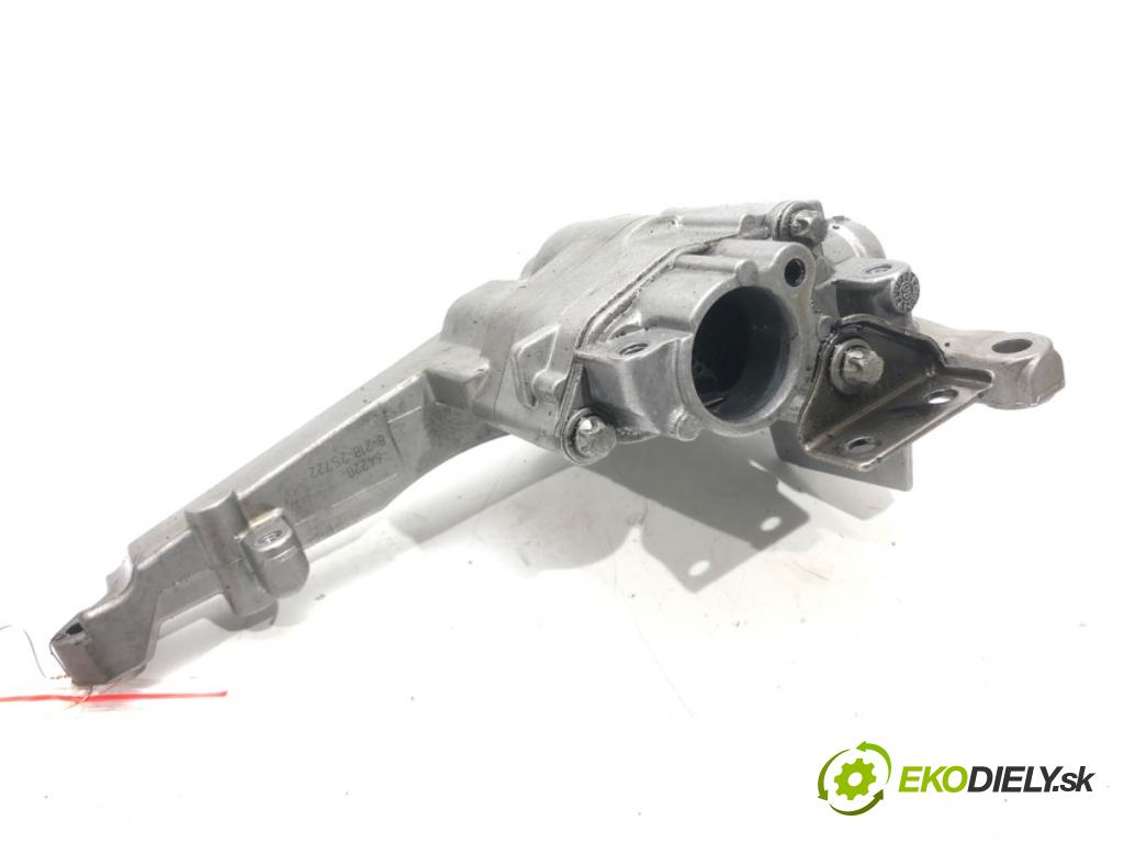 JEEP GRAND CHEROKEE III (WH, WK) 2004 - 2011    3.0 CRD 160 kW [218 KM] olej napędowy 2005 - 2010  pumpa oleje 6421810801 (Olejové pumpy)