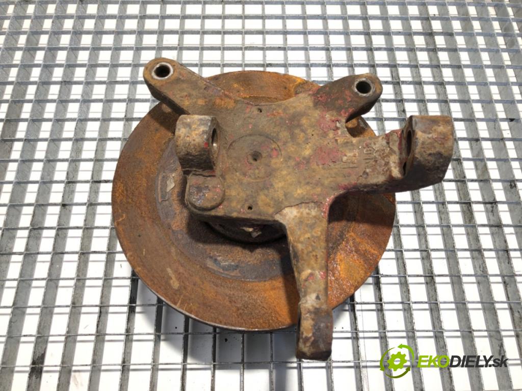 IVECO DAILY I Platforma / podwozie 1978 - 1999    35-10 (10310311, 10311111, 10311112, 10311117, 103  náboj ľavy predný 