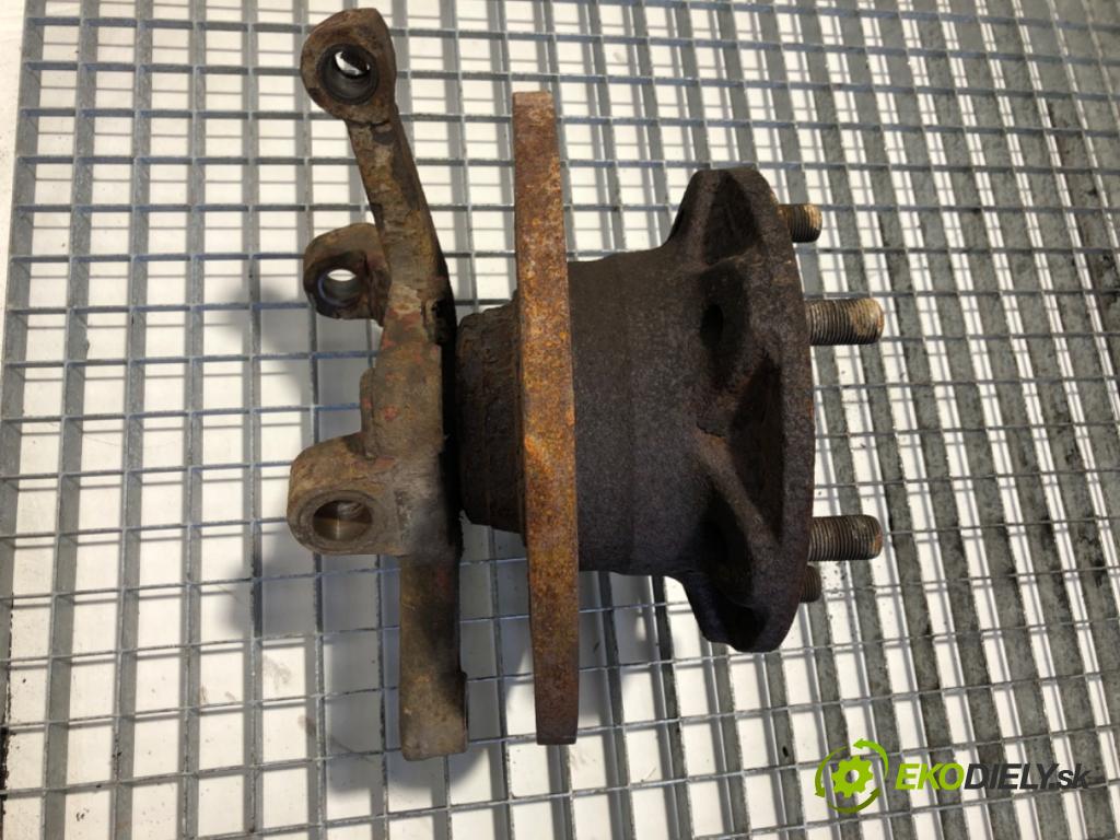 IVECO DAILY I Platforma / podwozie 1978 - 1999 35-10 (10310311, 10311111, 10311112, 10311117, 103 náboj ľavy predný