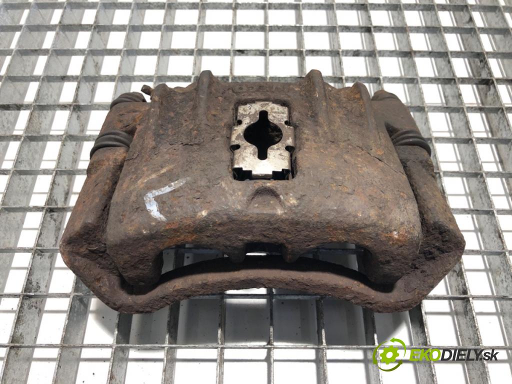 IVECO DAILY I Platforma / podwozie 1978 - 1999    35-10 (10310311, 10311111, 10311112, 10311117, 103  Brzdič strmeň ľavy predný 