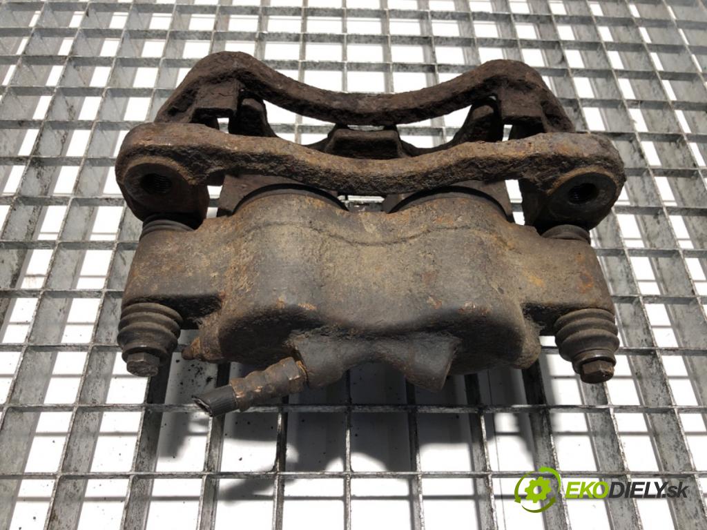 IVECO DAILY I Platforma / podwozie 1978 - 1999    35-10 (10310311, 10311111, 10311112, 10311117, 103  Brzdič strmeň ľavy predný